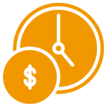 Save time, money, and effort throughout the procure to pay process.